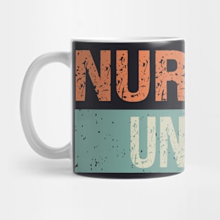 Nursing Uncle Mug